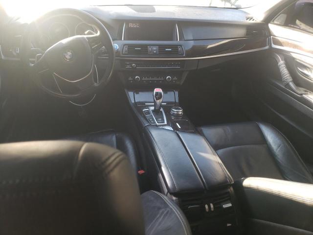 2016 BMW 528 XI - WBA5A7C55GG148145