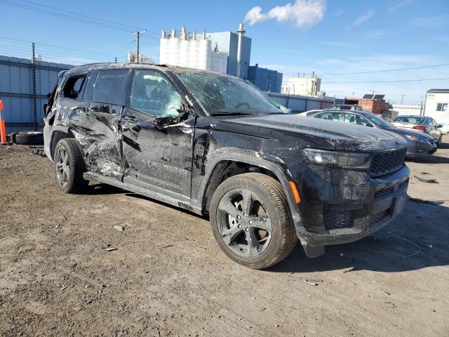 Vin: 1c4rjkagxr8588547, lot: 42174105, jeep grand cher l laredo 20244