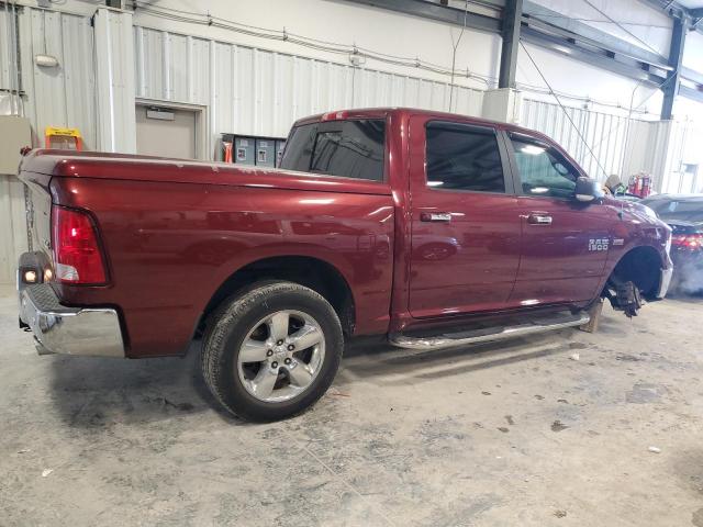 2016 RAM 1500 SLT - 3C6RR7LT7GG215237