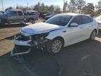 2018 KIA OPTIMA EX - 5XXGU4L3XJG234534