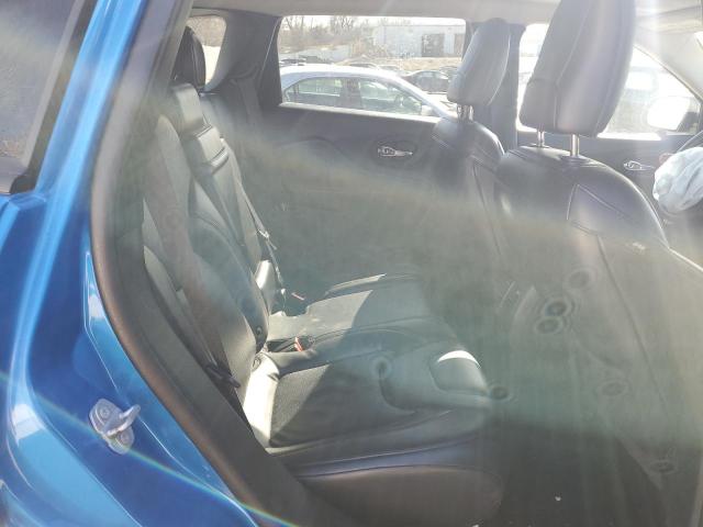 2019 JEEP CHEROKEE T - 1C4PJMBX7KD274613