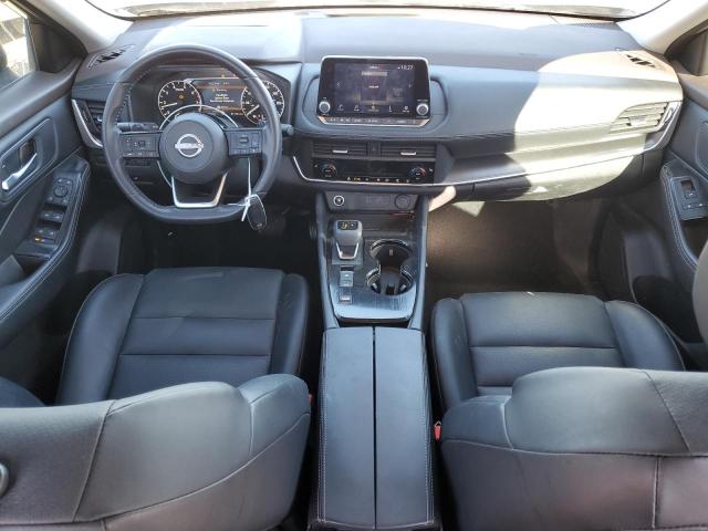 2023 NISSAN ROGUE SV - 5N1BT3BA0PC938673