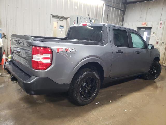 2024 FORD MAVERICK X - 3FTTW8J98RRA70625