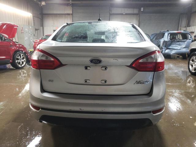 2016 FORD FIESTA SE - 3FADP4BJ0GM143814
