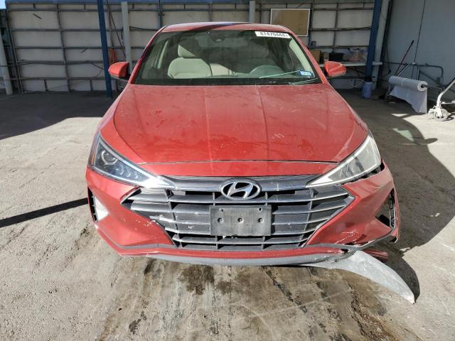 2020 HYUNDAI ELANTRA SE - 5NPD84LF4LH493917
