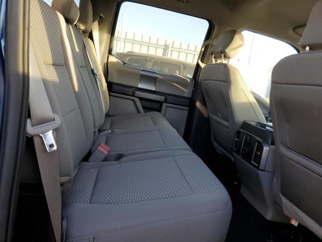 2020 FORD F150 SUPER - 1FTEW1C5XLKD88512
