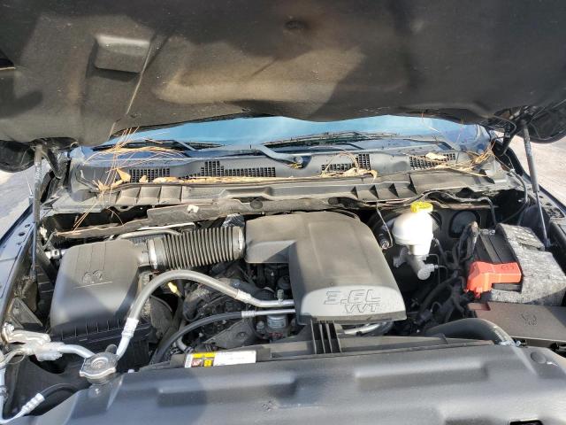 2020 RAM 1500 CLASS - 1C6RR6GG5LS111209