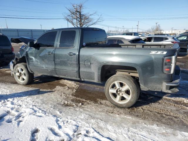Vin: 1gcvkrec0jz153627, lot: 88724375, chevrolet all models k1500 lt 20182