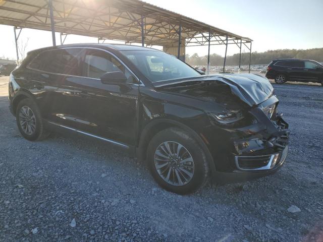 Vin: 2lmpj6j91lbl07241, lot: 87628875, lincoln nautilus 20204