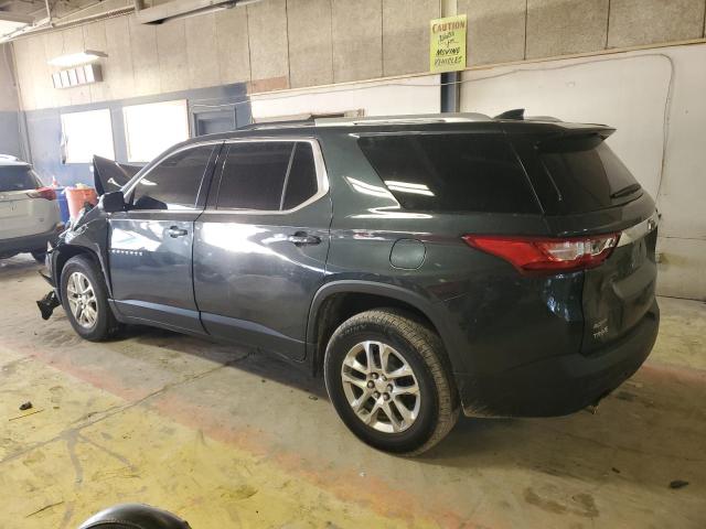 2018 CHEVROLET TRAVERSE L - 1GNERGKW1JJ134802