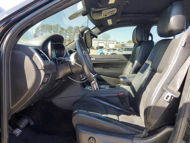 2018 JEEP GRAND CHER - 1C4RJFAGXJC388535