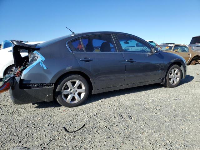 NISSAN ALTIMA HYB 2008 charcoal sedan 4d hybrid engine 1N4CL21E48C281519 photo #4