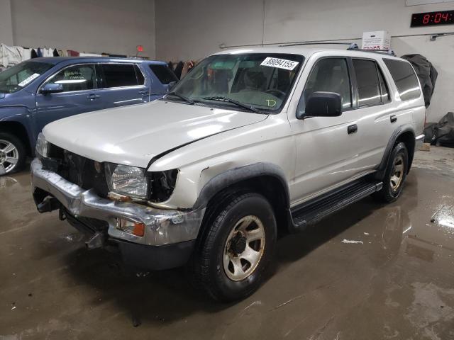 TOYOTA 4RUNNER