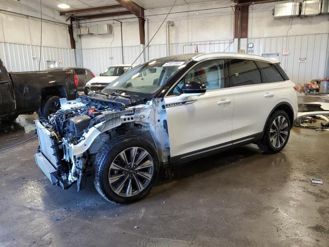 2020 LINCOLN CORSAIR RE 5LMCJ2DH6LUL16904