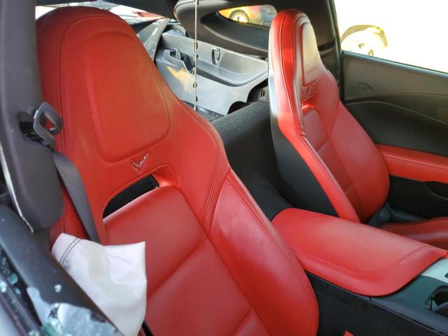 2016 CHEVROLET CORVETTE Z - 1G1YS2D68G5602321