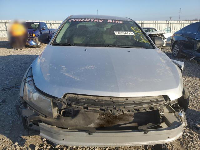 2016 CHEVROLET CRUZE LIMI - 1G1PC5SH3G7179019