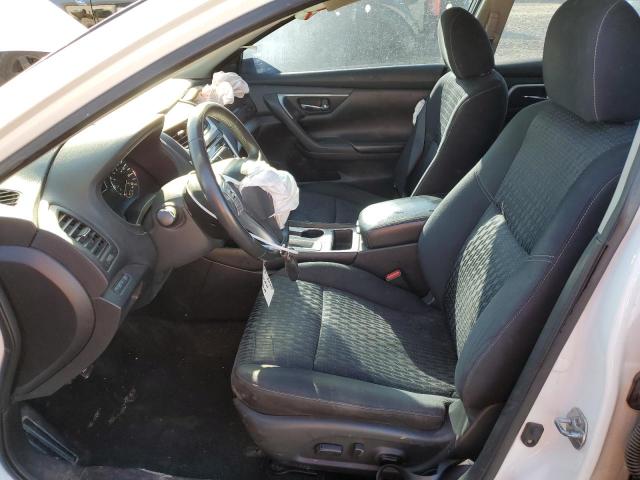 2017 NISSAN ALTIMA - 1N4AL3AP0HC133530