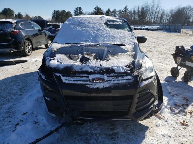 2016 FORD ESCAPE SE - 1FMCU9GX0GUC47803
