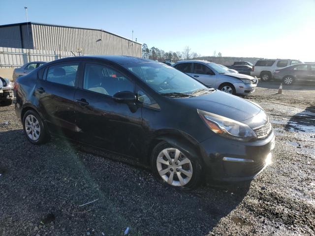 2017 KIA RIO LX - KNADM4A32H6117347