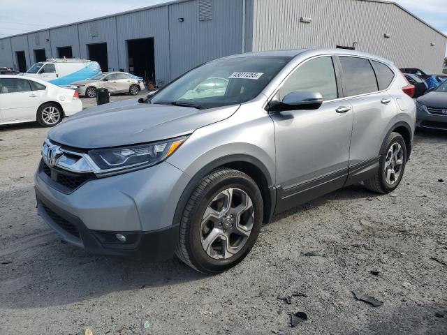 2019 HONDA CR-V EXL 5J6RW1H85KA029152