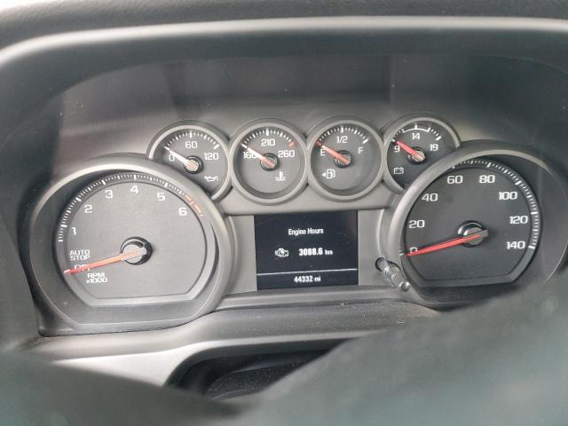 1GCPWBEK0NZ234645 2022 CHEVROLET ALL Models