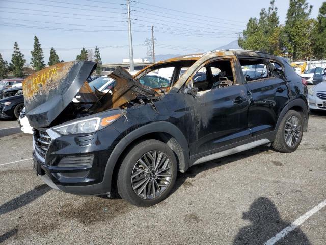 Vin: km8j3cal4lu214553, lot: 43214875, hyundai tucson limited 2020 img_1