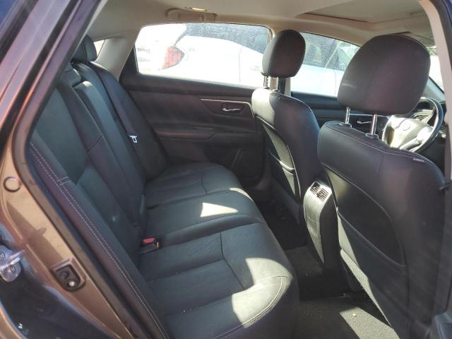 2016 NISSAN ALTIMA 2.5 - 1N4AL3AP1GC148908