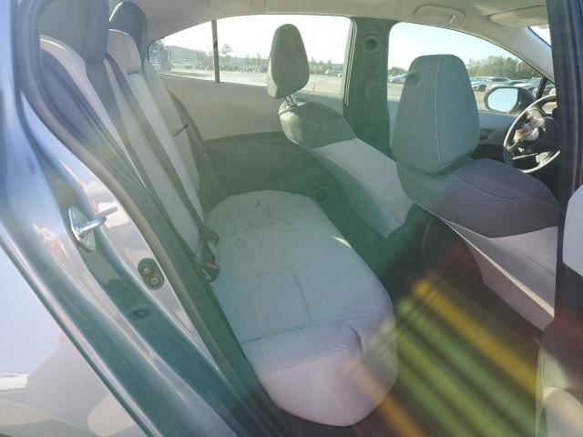 2022 TOYOTA COROLLA LE - JTDEPMAE8N3012633