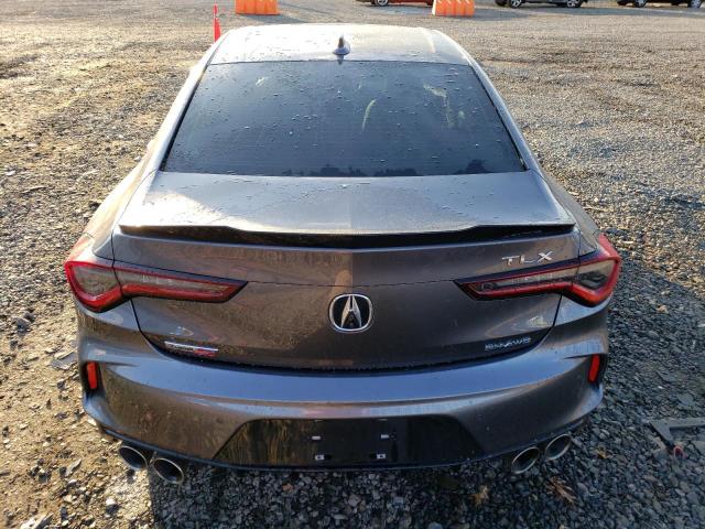2022 ACURA TLX TYPE S - 19UUB7F04NA000386