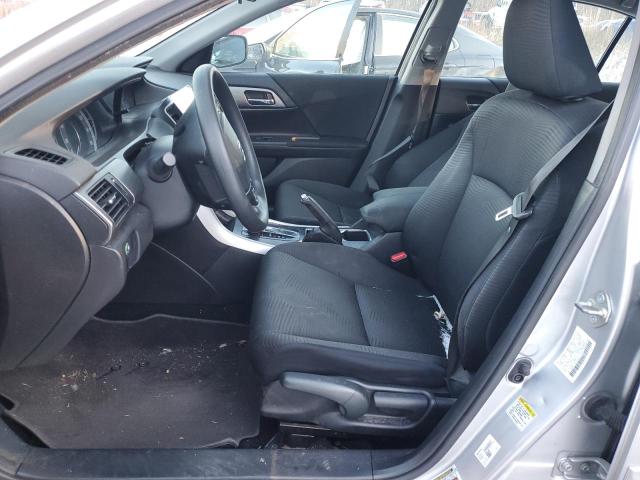 2015 HONDA ACCORD LX - 1HGCR2F33FA053540