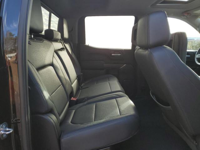 2022 GMC SIERRA LIM - 3GTP8DED3NG210024