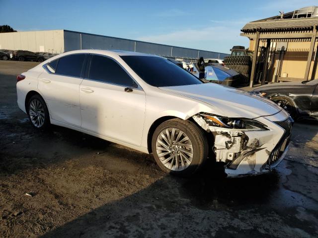 2020 LEXUS ES 350 LUX 58AEZ1B11LU057798