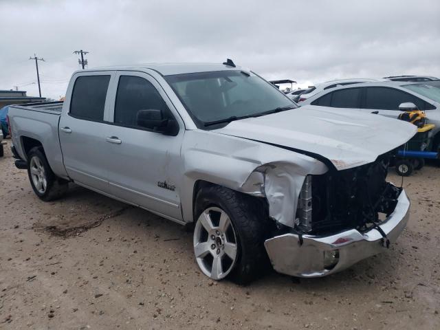 2016 CHEVROLET SILVERADO 3GCPCREC8GG254932