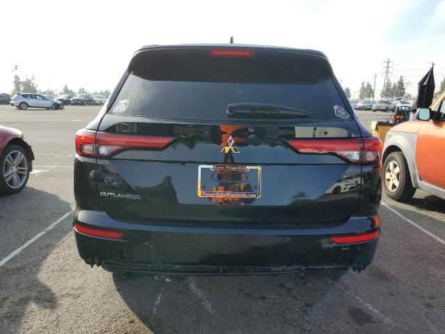2022 MITSUBISHI OUTLANDER JA4J3TA86NZ072285