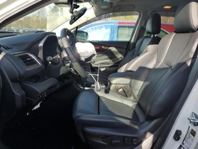 2023 SUBARU ASCENT TOU 4S4WMAWD6P3423524