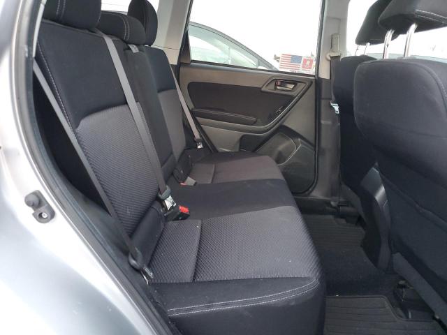 2015 SUBARU FORESTER 2 - JF2SJADC3FH441441
