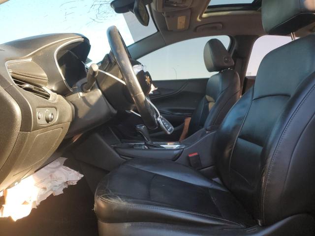 2016 CHEVROLET MALIBU 1G1ZE5ST7GF257217