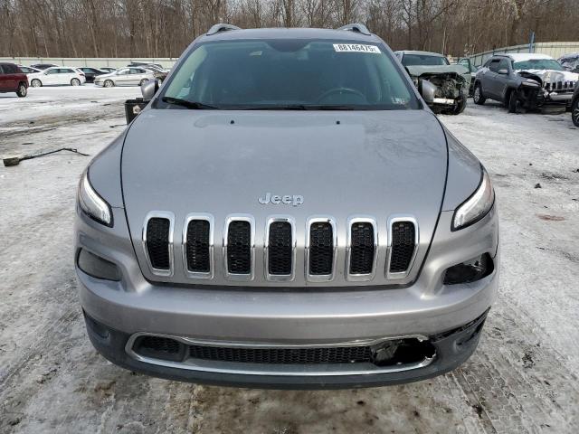 2018 JEEP CHEROKEE 1C4PJMDX9JD581972