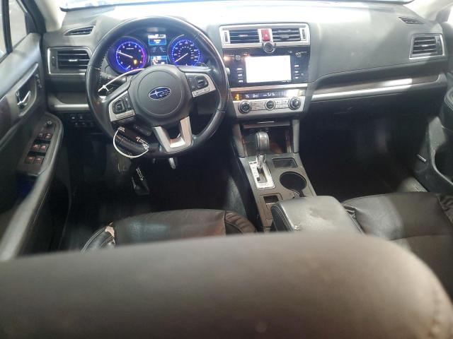 2016 SUBARU LEGACY 2.5 - 4S3BNBN66G3027506