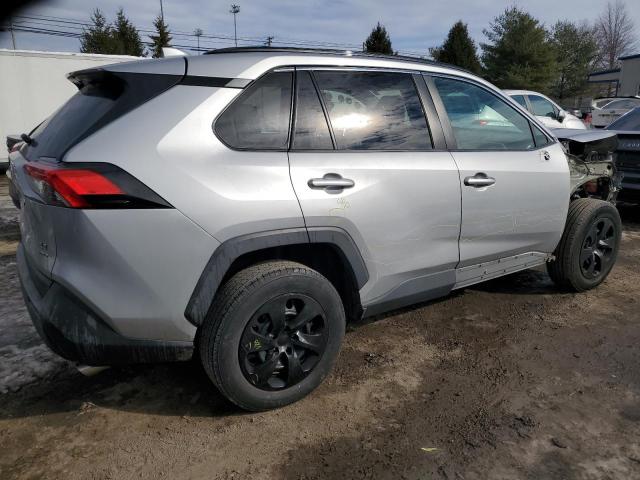 2019 TOYOTA RAV4 LE 2T3F1RFV6KW003319