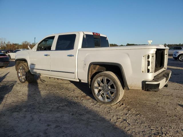 Vin: 3gtu2pej1jg517438, lot: 87216414, gmc sierra k1500 denali 20182
