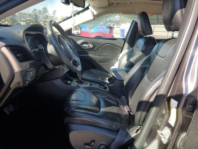 2015 JEEP CHEROKEE L - 1C4PJMDB4FW765331