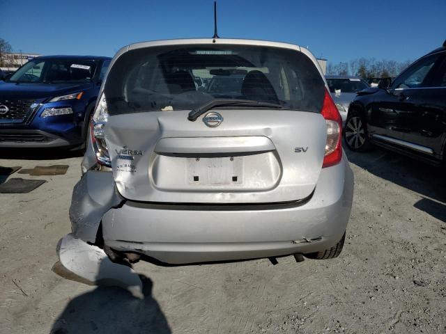 2016 NISSAN VERSA NOTE - 3N1CE2CP6GL405850
