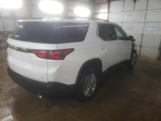 2023 CHEVROLET TRAVERSE L - 1GNEVGKW7PJ138244