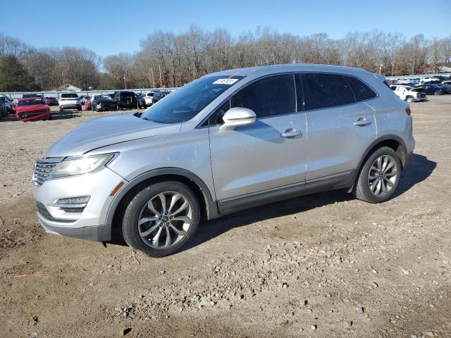 LINCOLN MKC