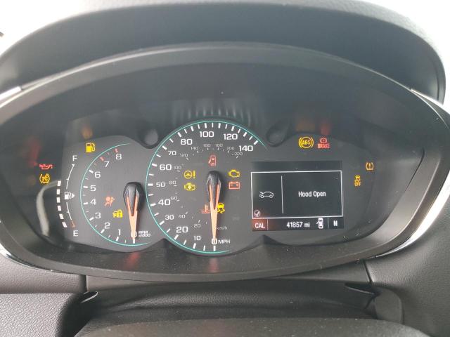2020 CHEVROLET TRAX 1LT - 3GNCJPSB7LL260394