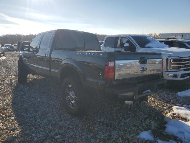 2016 FORD F250 SUPER - 1FT7W2BT3GEC56730