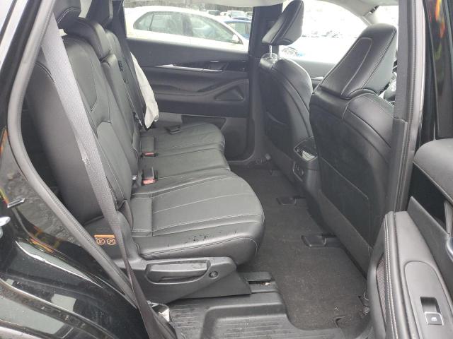 2024 INFINITI QX60 PURE 5N1DL1ESXRC354351