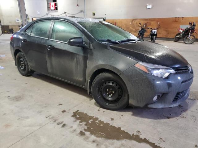 Vin: 2t1burhe1ec102146, lot: 87692255, toyota corolla l 20144