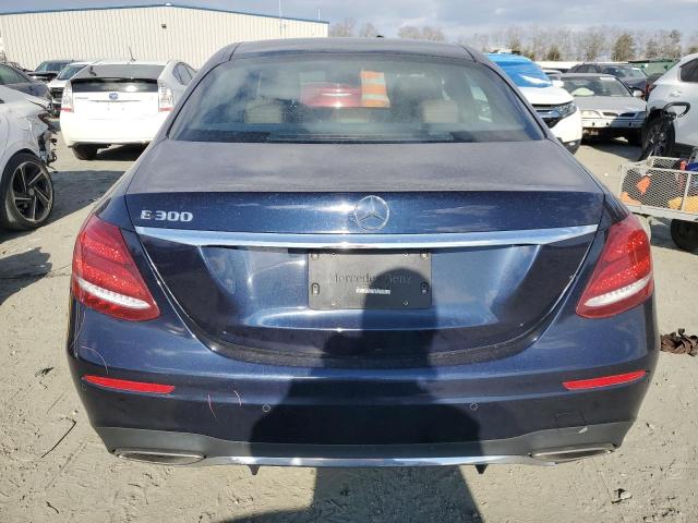 2019 MERCEDES-BENZ E 300 - WDDZF4JB4KA575718